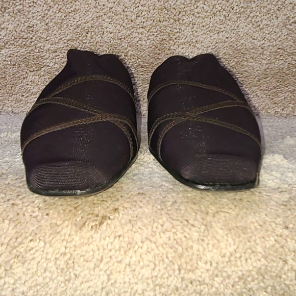 Liz Claiborne Flex Isabella Slide in Brown NWT - Picture 3 of 8